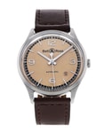 Pre-Owned Bell and Ross BR V1-92 Watch